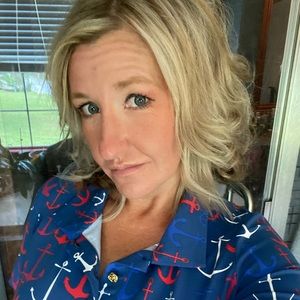 Meet your Posher, Angielynn